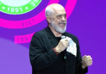 Rama: Mundësuam drejtësinë e pavarur, e fusim Shqipërinë në BE në 2030-ën