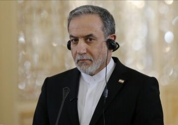 Kryediplomati iranian detajon memorandumin e propozuar me SHBA-në, thotë se lufta do të përfundojë në të gjitha frontet