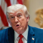 “Anije të botës ndizni motorët, le të rrjedhë nafta” – Trump njofton marrëveshjen me Iranin