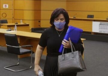 Avokatët e Veliajt kërkojnë përjashtimin e gjyqtares Flora Hajredinaj: Motra e saj është në proces gjyqësor me Bashkinë Tiranë