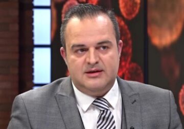 Edvin Prifti zbulon e patenton ilaçin që bën të padëmshme efektet anësore të vaksinave Covid-19