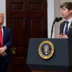 OpenAI po përpiqet të afrojë administratën Trump si investitorin e saj më të ri
