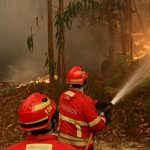Valë zjarresh në Portugali, aktivizohet ndihma europiane për përballimin e flakëve në Vouzela