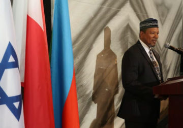 Kriza mes Izraelit dhe Azerbajxhanit thellohet pas njohjes së gjenocidit armen: “Kaloi vijën e kuqe”