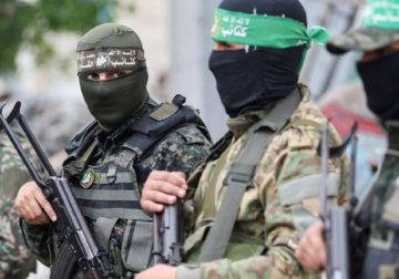 Hamas nis shpërbërjen e qeverisë në Gaza, dorëheqja e zyrtarit të parë hap rrugën për komitetin teknokrat