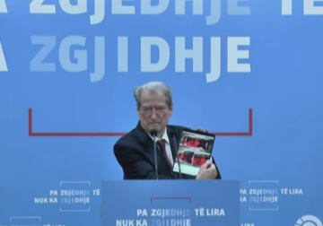 Berisha publikon pamje nga punimet në Kryeministri: Rama po e kthen godinën në “harem”, po shpenzohen qindra mijëra euro