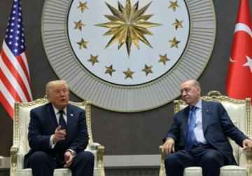 Trump në samitin e NATO-s: Groenlanda duhet të kontrollohet nga SHBA, jo nga Danimarka