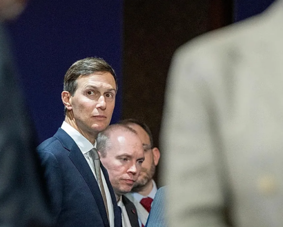 Kushner prezanton plan të ri për rindërtimin e Gazës: Ndihmat kanë përfunduar te Hamasi