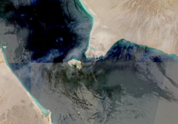 Irani urdhëron Huthët të mbyllin ngushticën Bab el-Mandeb nëse SHBA godet rrjetin energjetik