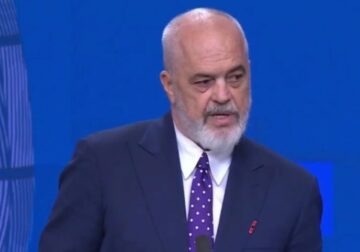 “Projekti në Zvërnec do bëhet, është ambicia ime” – Rama nga Brukseli