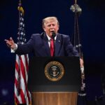 “Komunizmi kancer që do e shkulim, kërcënimi më i madh” – Mesazhi i fortë i Trump