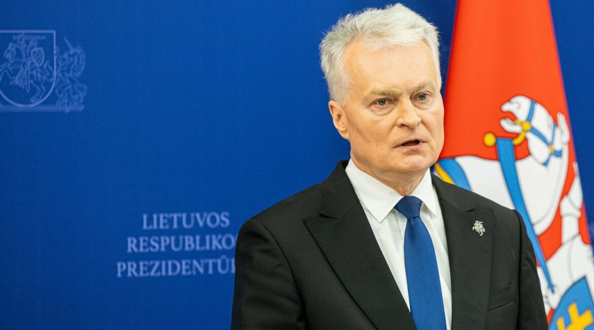 “Rusia pas porte” – Lituania mund të heqë ndalimin kushtetues për armët bërthamore