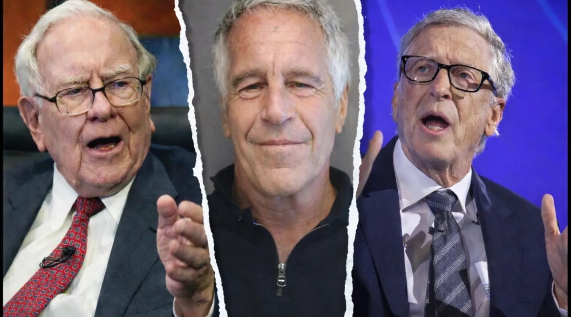 Warren Buffett “lan duart” me Fondacionin Gates, bllokon donacionet