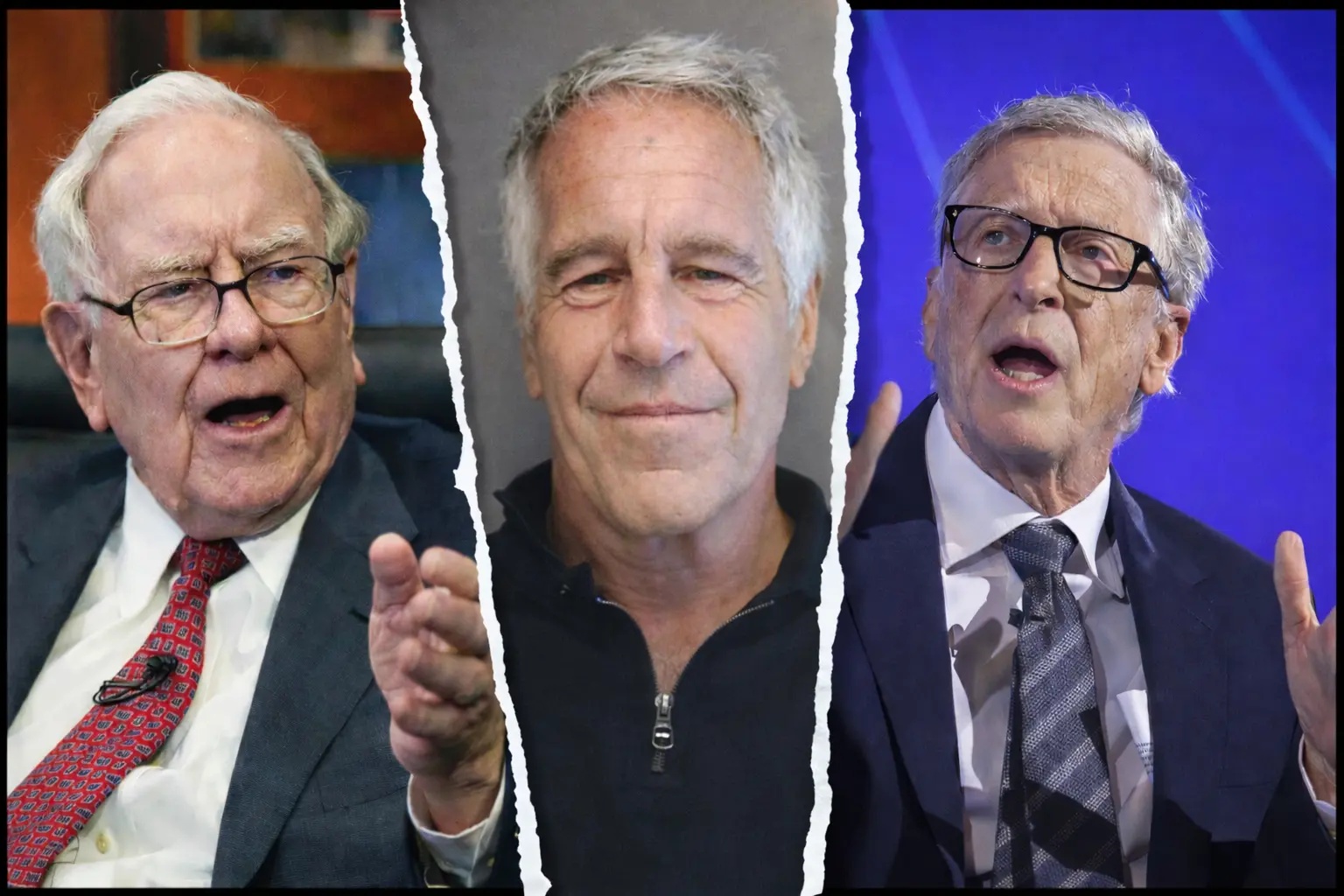Warren Buffett “lan duart” me Fondacionin Gates, bllokon donacionet