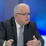 “Fashistë, janë rrezik shumë më i madh se Rama” – Presor Spaho sulmon protestuesit