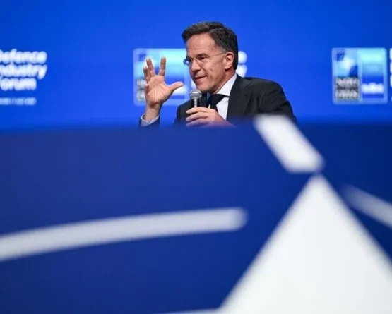 Shefi i NATO-s bën thirrje për prodhim më të shpejtë të mbrojtjes në forumin e Ankarasë