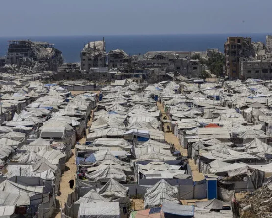 I dërguari i Bordit të Paqes: Shpërbërja e organit qeverisës në Gaza kërkon finalizimin e udhërrëfyesit