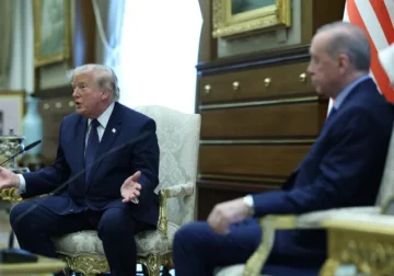 Trump gjatë takimit me Presidentin Erdogan: SHBA-ja do të heqë sanksionet ndaj Turqisë